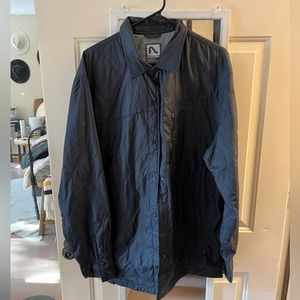 Flylow Insulated Down Shirt